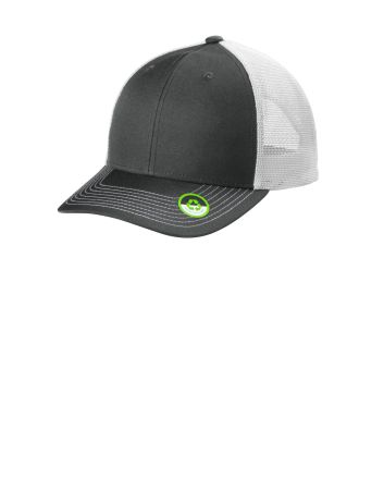 Port Authority &#174; Eco Snapback Trucker Cap C402ECO