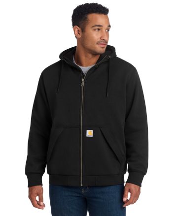 Carhartt &#174;  Midweight Thermal-Lined Full-Zip Sweatshirt CT104078