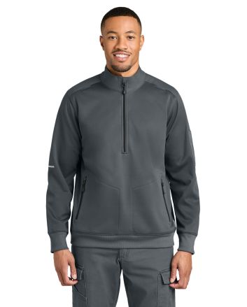 Carhartt &#174;  FLD & RSCU 1/2-Zip Mid-Layer CTC86912