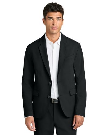 Mercer+Mettle &#174; Capital Tech Blazer MM3032