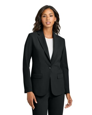 Mercer+Mettle &#174; Women's Capital Tech Blazer MM3033