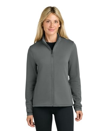 The North Face ® Women's Aim Full-Zip Fleece Jacket NF0A8FQJ