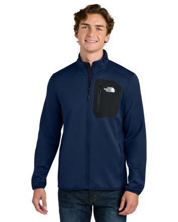 The North Face ® Dove Creek Full-Zip Fleece Jacket NF0A8FQN