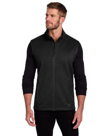 OGIO ® Grit Fleece Vest OG730