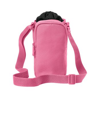 Port Authority &#174; Matte Oxford Hydration Crossbody BG941