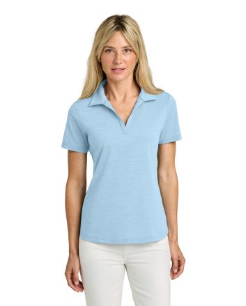 TravisMathew Women's Onward Polo TMA46416