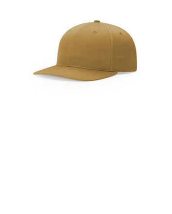 Richardson Solid Twill Trucker 312