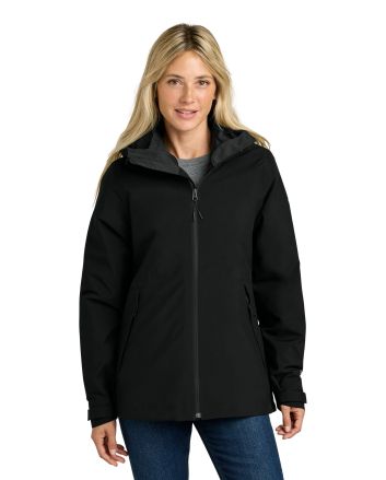 The North Face &#174;  Women's Castle Valley Triclimate 3-in-1 Jacket NF0A8FQG