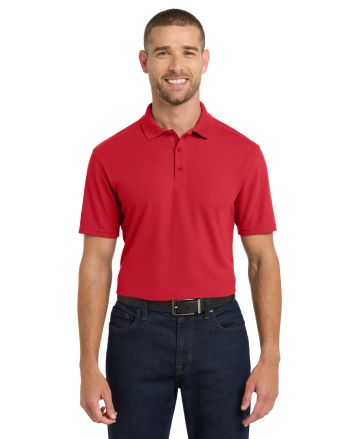 Port Authority &#174; EZPerformance &#153; Pique Polo. K600