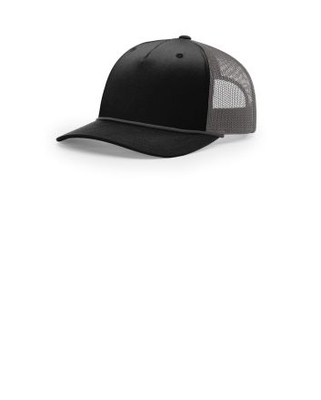 Richardson Five-Panel with Rope 112FPR