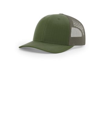 Richardson Tactical Trucker 112T