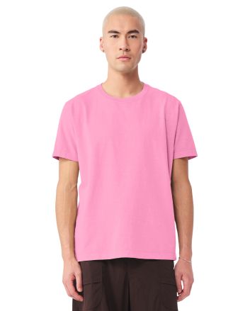 BELLA+CANVAS &#174; Unisex Heavyweight Garment-Dyed Tee BC4810GD