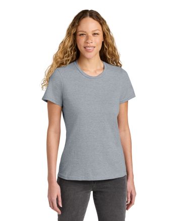 Gildan &#174; Women's Softstyle &#174; Midweight Tee 65000L