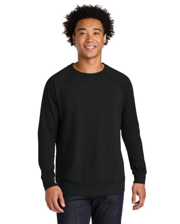 Next Level Apparel &#174; Laguna Raglan Sweatshirt NL9000