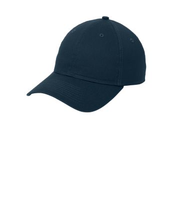 New Era ® - Adjustable Unstructured Cap. NE201