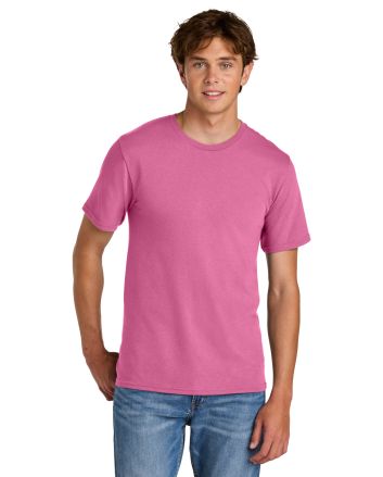 Port & Co &#153; Easy Cotton Tee PC43