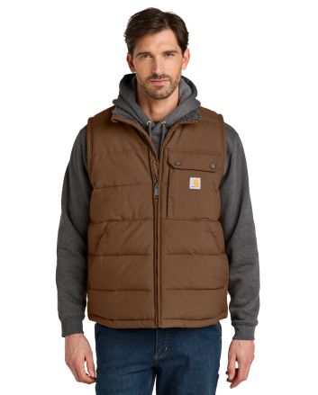Carhartt &#174;  Montana Insulated Vest CT105475