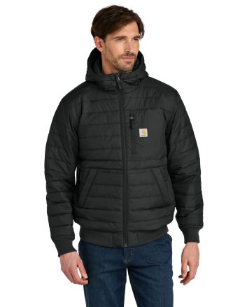 Carhartt &#174;  Gilliam Insulated Hooded Jacket CT106543