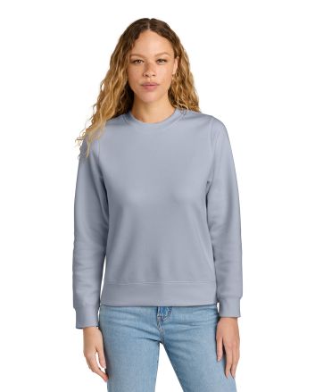District &#174; Women's V.I.T. &#153; Fleece Crew DT6105