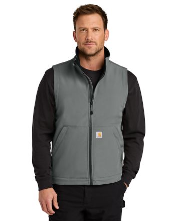 Carhartt &#174;  Rain Defender &#174;  Soft Shell Vest CT106439