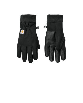 Carhartt &#174;  Thermal-Lined Fleece Touch-Sensitive Glove CTGF0622