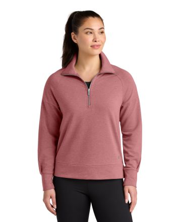 OGIO &#174;  Women's Luuma 1/2-Zip LOG814