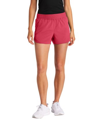 Sport-Tek &#174; Women's Repeat Swift Short LST484