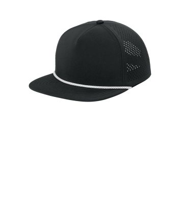 OGIO ® 5-Panel Rope Performance Cap OG607