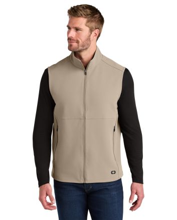 OGIO ® Kinetic Soft Shell Vest OG741