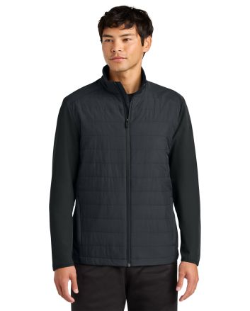 Sport-Tek &#174;  Teknical Hybrid Jacket ST940