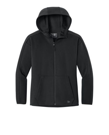 New Era &#174;  Women's Double Back Full-Zip Hoodie LNEA566