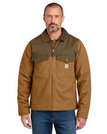 Carhartt &#174;  Montana Rugged Flex &#174;  Duck Jacket CT106432