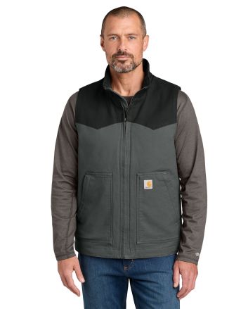 Carhartt &#174;  Montana Rugged Flex &#174;  Duck Vest CT106433
