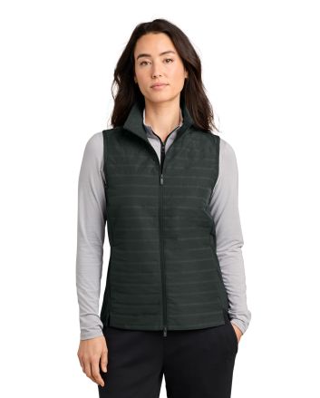 OGIO &#174;  Women's Driveline Hybrid Vest LOG761