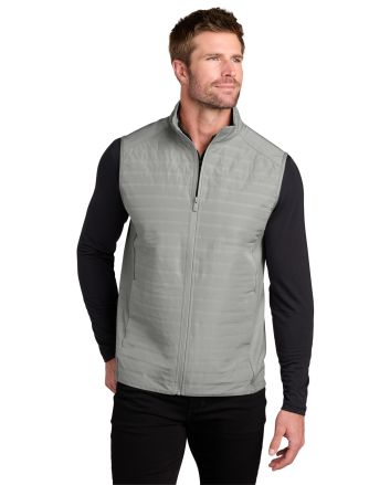 OGIO ® Driveline Hybrid Vest OG761