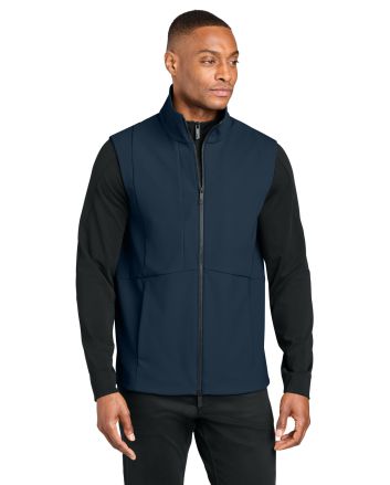 MiiR &#174;  Nozawa Soft Shell Vest MRA472