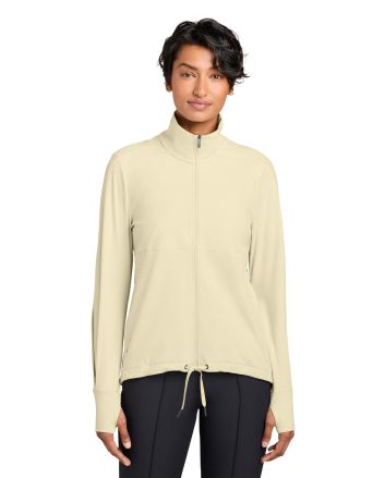MiiR &#174;  Women's Kivu Hybrid Full-Zip Jacket MRAW231