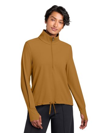 MiiR &#174;  Women's Kivu 1/4-Zip MRAW235