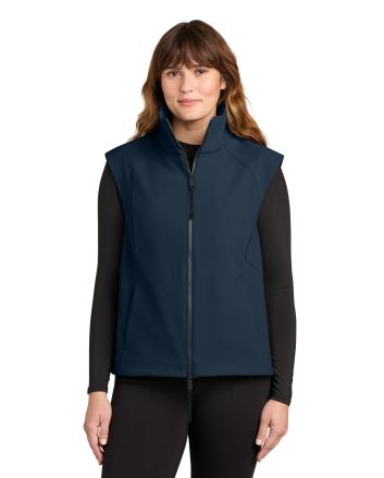 MiiR &#174;  Women's Nozawa Soft Shell Vest MRAW473