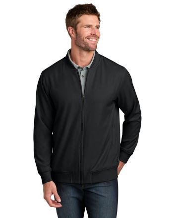 TravisMathew Bomber Jacket TMA47413