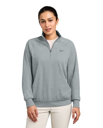 Nike Women's Dri-FIT Primary 1/4-Zip NKIO8129
