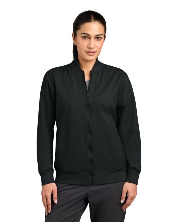 Nike Women's Bomber Jacket NKIO8132