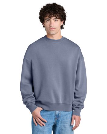 Stanley/Stella &#174;  Unisex Easer Vintage Crewneck Sweatshirt SXU043