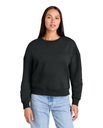 Stanley/Stella &#174;  Women's Stella Alma Crewneck Sweatshirt SXW036