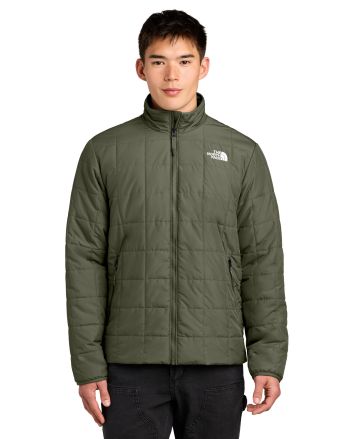 The North Face &#174;  Iron Drift Quilted Jacket NF0A8JEV
