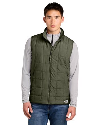 The North Face ® Iron Drift Quilted Vest NF0A8JEW