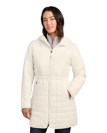 The North Face &#174;  Women's Iron Drift Quilted Hooded Parka NF0A8JEY