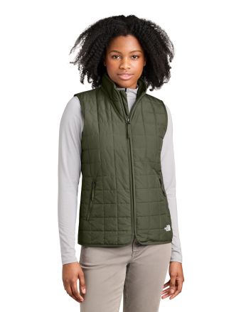 The North Face ® Women's Iron Drift Quilted Vest NF0A8JF0