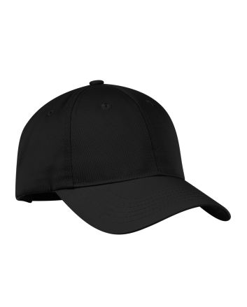 Port Authority &#174; Nylon Twill Performance Cap. C868