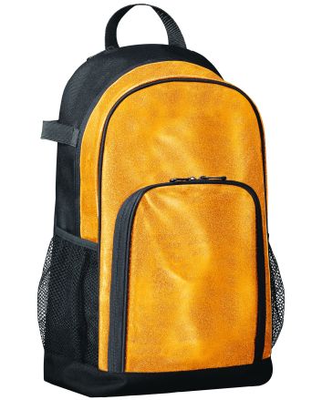 Augusta Sportswear All Out Glitter Backpack 1106